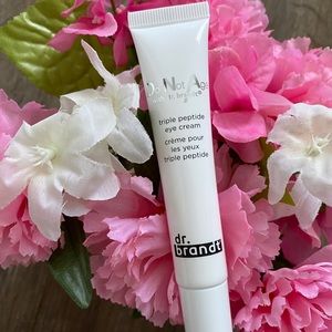 Eye cream Dr Brandt